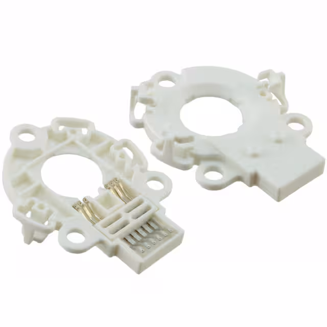 2106946-4 TE Connectivity AMP Connectors  Accessori